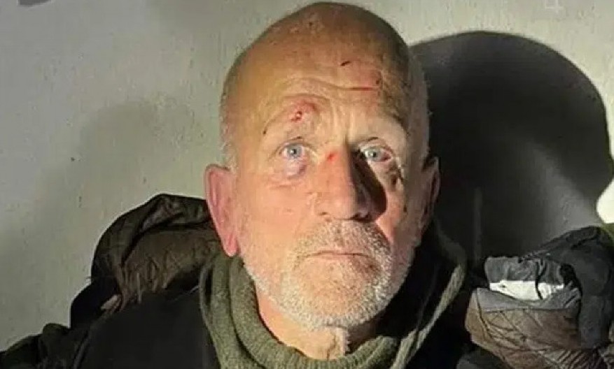 "POLICIJA DA OTKRIJE KO JE OD NJIH POMAGAO BALIJAGIĆU" Brat žrtava monstruma iz Bijelog Polja kivan na crnogorske organe reda