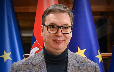 Predsednik Vučić će sutra ugostiti sportiste uoči Svetskog prvenstva u boksu za žene