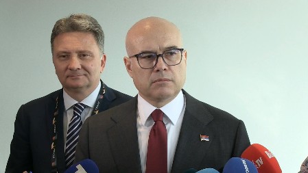 "KURTI POKAZAO SVU MRŽNJU PREMA SRBIMA" Vučević: nadležne institucije da spreče pokušaje uništavanja srpskog kulturnog i duhovnog nasleđa na KiM