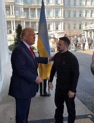 SASTANAK DELEGACIJA SAD I UKRAJINE SLEDEĆE NEDELJE: Zelenski se oglasio iz Brisela, evo da li će se ponovo sresti sa Trampom