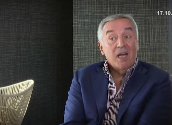 MILO ĐUKANOVIĆ BAHATIJI NEGO IKAD! "San vam je da me uhapsite, trošio sam novac na šta sam hteo"