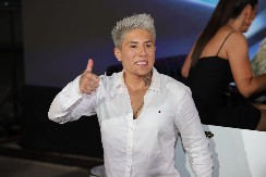 UČESNICA ELITE PRIZNALA EMOCIJE PREMA MATORI! Krile sve vreme aferu, muk za crnim stolom!