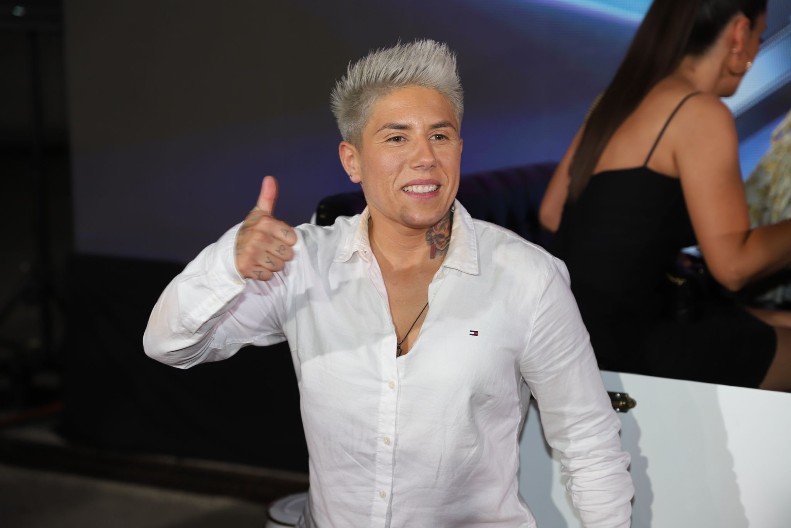 UČESNICA ELITE PRIZNALA EMOCIJE PREMA MATORI! Krile sve vreme aferu, muk za crnim stolom!