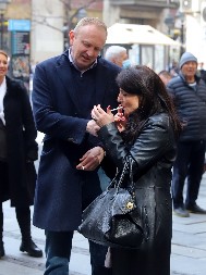 „ISTRAŽITELJKO“ MARINIKA, PUSTI STUDENTE: Odakle Đilasu 619 miliona i gde je Zvicer?