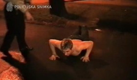 KUMU REKAO "JEDVA ČEKAM DA PROŠETAM SA NJENOM GLAVOM U TORBI", IZ ĆELIJE MU DAO "ZADATAK" Srđan ubijao ljude bez razloga, a sada je otkriven njegov jeziv plan