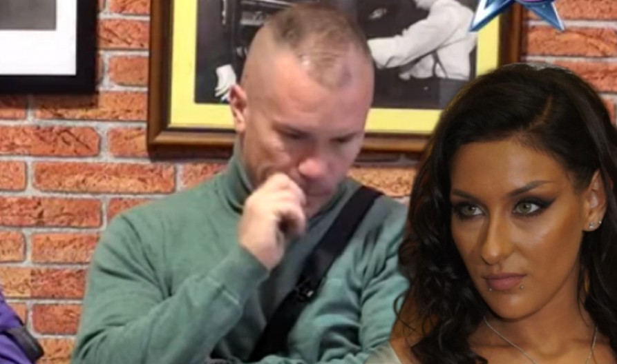 "NIJE HTEO DA PRIHVATI TO JER JE I ZOLA SPAVAO S NJOM" Skandalozne tvdnje o Munjezu, pokušao sve da prevari, a sada on otkrio istinu?!