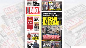 HOĆEMO DA UČIMO! Studenti nadležnima ispostavili svoje zahteve