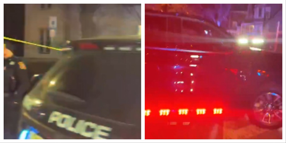 DEČAK (14) UBIO POLICAJCA, ISPALIO 28 METAKA Užasna scena u Americi (FOTO/VIDEO)