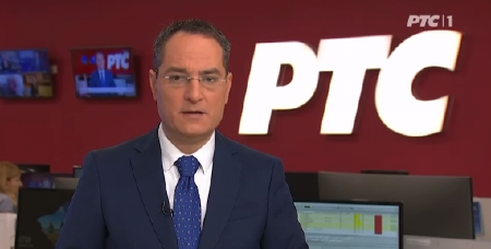 PODMUKLOST I BEZOBRAZLUK UREDNIŠTVA RTS-A! Pogledajte kako nazivaju poštene studente u Pionirskom parku (VIDEO)