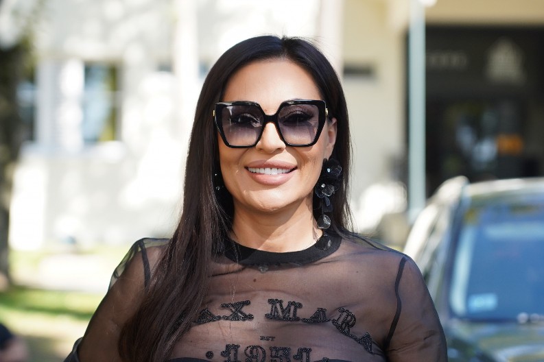 OVA PESMA POSVEĆENA JE CECI RAŽNATOVIĆ Ne možete ni da zamislite ko je otpevao veliki hit sa moćnim rečima