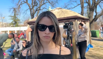 STUDENTKINJA PROGOVORILA O KOŠMARU KOJI SU JOJ PRIREDILI AKTIVISTI BLOKADA "Posledice trpi i moja porodica" (VIDEO)