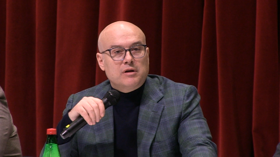 "MINISTAR PROSVETE MORA DA BUDE POLITIČKI KAPITALAC" Premijer Vučević: To je najosetljiviji deo i najbitniji deo države