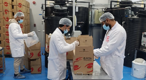 NIŠKA KOMPANIJA NEOMEDICA OTVORILA FABRIKU U KAIRU