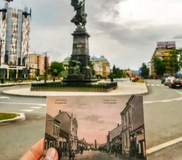 KAMEN TEMELJAC SRPSKE ISTORIJE I TRADICIJE Zanimljivosti koje niste znali o Kruševcu! (VIDEO)