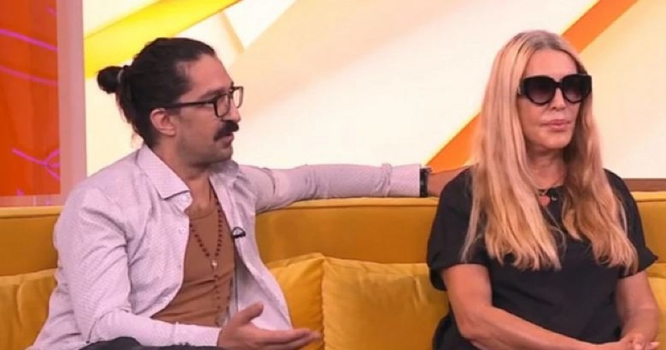 "BUBI, ANĐELE KAKO ĆU JA DALJE?" Smrtni slučaj pogodio Vericu Rakočević, modna kreatorka zanemela od bola