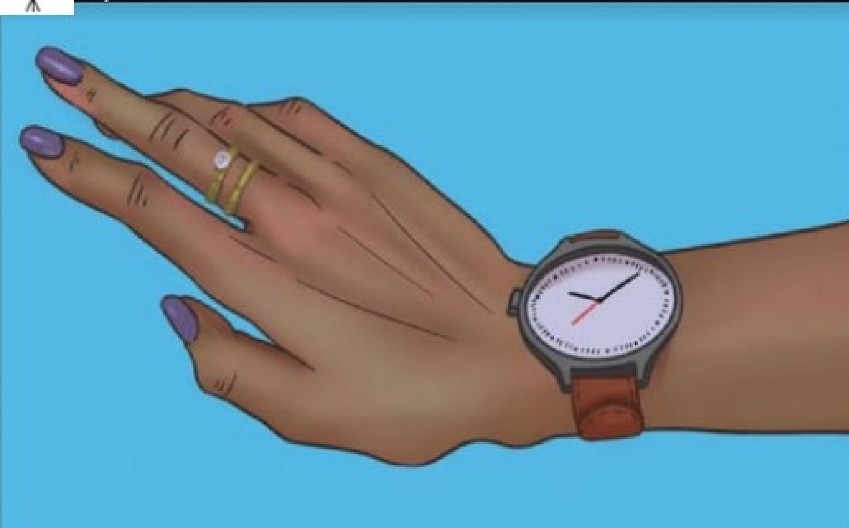 SVAKA ČAST AKO PRONAĐETE GREŠKU NA OVOJ SLICI Vi ste genije ako za manje od 12 sekundi uočite šta nije u redu