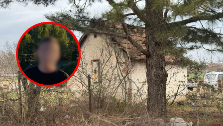 UŽAS U ZRENJANINU: VATROGASCI PODIGLI BAGER I IZVUKLI TELO TINEJDŽERA Ognjen čistio teren pre nesreće