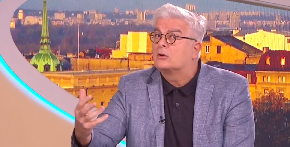 OVO JE POKUŠAJ DRŽAVNOG UDARA Krstić: Država hitno da hapsi