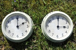 ŠTA AKO NE POMERIMO SAT Evo kakve efekte bi izazvalo ukidanje letnjeg računanje vremena