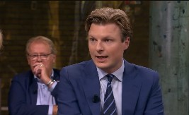 HOLANDSKI MINISTAR ODBRANE POZVAO EU: Pojačajte vojnu proizvodnju