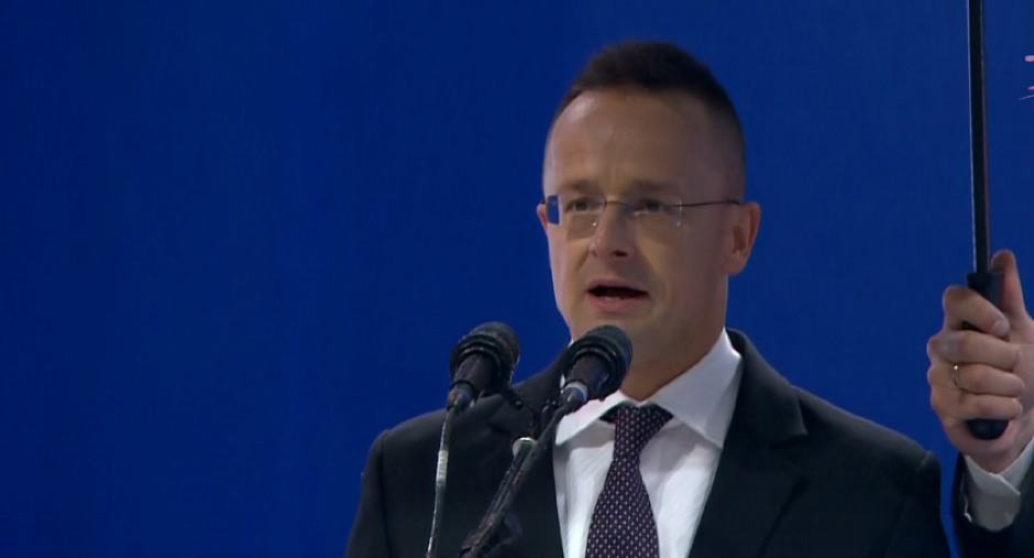 SIJARTO BEZ DLAKE NA JEZIKU! "To je jedan od najperverznijih proratnih političara u Evropi!"