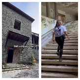 PRVO SU ODNETI BILIJARSKI STOLOVI I KLAVIR, A ONDA I UTIČNICE I RADIJATORI: Ovako danas izgleda nekadašnja Titova luksuzna nekretnina od 160 miliona evra!