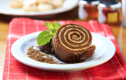 PUŽIĆI SA ČOKOLADOM Priprema je jednostavna, a tope se u ustima