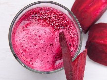 SMUTI SA CVEKLOM I BANANOM Krepi organizam u trenu