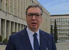SRBIJA NIKADA NEĆE PODRŽATI HAPŠENJE MILORADA DODIKA Hitno se oglasio predsednik Vučić