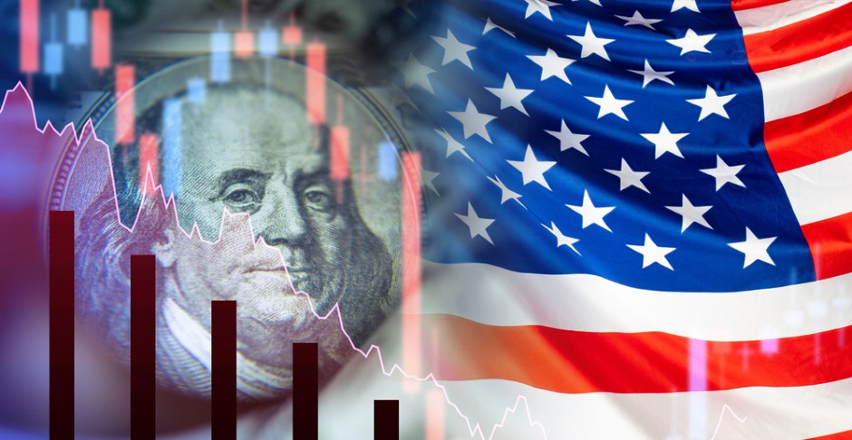 EKONOMIJA SAD U KRIZI! Trampove carine donose haos