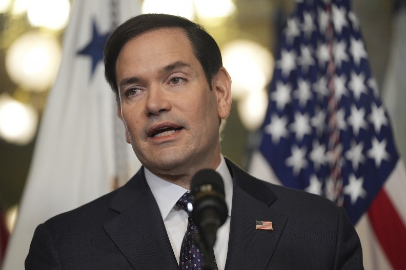 AMERIKA UPUTILA HITAN POZIV MOSKVI! Rubio obelodanio detalje