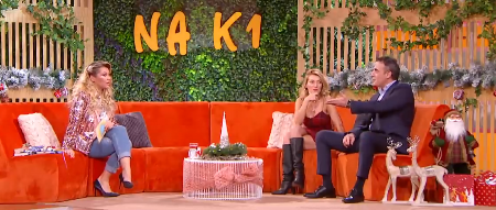 "OBMANJIVAO ME JE 10 GODINA" Voditelja bivša žena nakon razvoda tužila, tvrdi da ni jedna žena sa njim ne bi mogla da opstane!