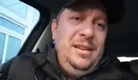 Uhapšen Srđan Žunić!