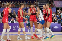 Odbojkašice Srbije na startu Svetskog prvenstva igraju protiv Ukrajine