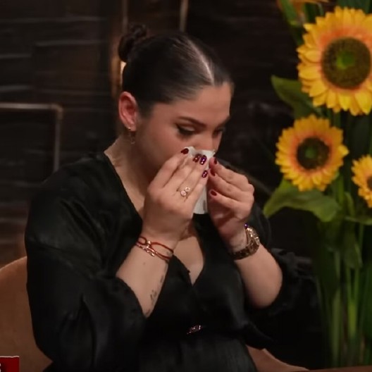 POPOVIĆ JE BIO U ŠOKU KAD ME JE VIDEO, PITAO JE ŠTA TRAŽIM TU! Veliko priznanje naše poznate pevačice