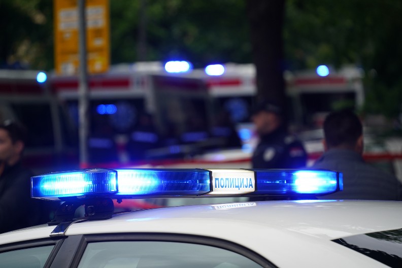 HAPŠENJE U SMEDEREVU Osumnjičen da je ubio bivšu vanbračnu partnerku