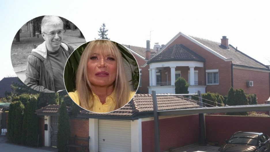 OVO JE PRAVI RAZLOG ZBOG KOG SE SUZANA RAZVELA OD PRVOG MUŽA Tajna čuvana više od 30 godina, uradio užasnu stvar