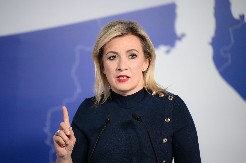 NEPRIMERENO AKTUELNIM OKOLNOSTIMA Zaharova: NATO želi da potpuno preuzme kontrolu nad BiH