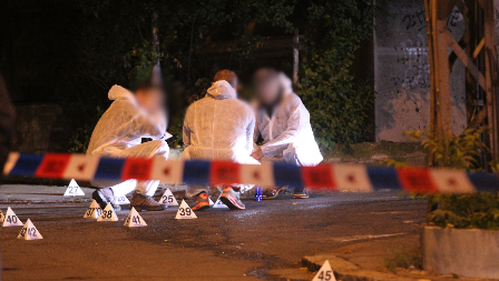 OSUĐEN HLADNOKRVNI UBICA VLASNIKA PEČENJARE Nožem izbo Milana Tucakova, pa ležerno izažao iz stana