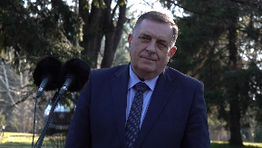 DODIK: "Presudu ne prihvatam, to za mene  ne postoji više"