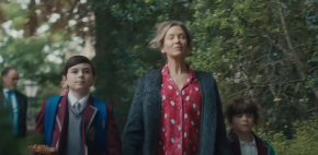 MILA JANKOVIĆ JE PRAVA ZVEZDA Devojčica očarala ulogom u filmu o Bridžit Džouns, cela Srbija je gledala samo nju