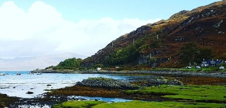 PRENISKA CENA ZA OSTRVO U porodičnom vlasništvu decenijama, prodaje se za bagatelu (FOTO)