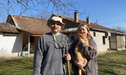 RUSI KUPILI KUĆU U SUBOTICi ZA SMEŠNE PARE Srbi mislili da je straćara, nisu ni slutili šta se nalazi unutra! (VIDEO)