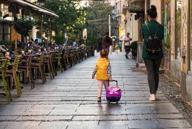 SKORO 30 STEPENI ĆE BITI U SRBIJI! Evo kada stiže drastično zahlađenje!