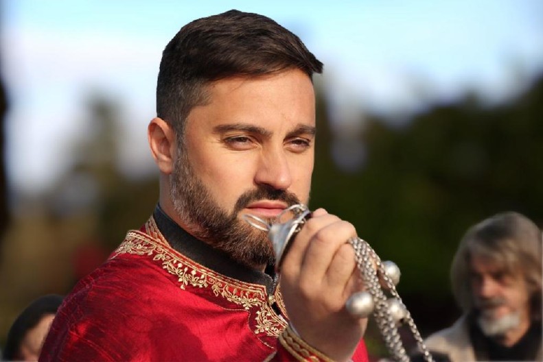 STIŽU NAM MLADENCI Žene obavezno uradite jednu stvar da biste imali dug i srećan život