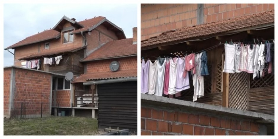 ZA POLOVINU DECE PRONAĐENE U BRČKOM NIJE POZNATO DRŽAVLJANSTVO Tužilac kritikovao rad socijalnih službi, dalji smeštaj dece - neizvestan (VIDEO)