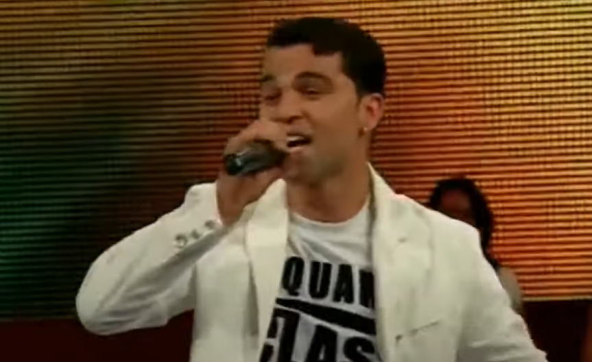 NEMA NI 50 GODINA, A VEĆ IMA ČETIRI UNUČETA! Harao je Grandom, nizao hitove, a onda se povukao sa scene, evo gde je i šta radi danas