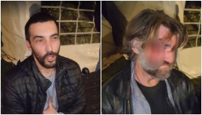 JEDNOM SLOMLJENA ARKADA, DRUGOG ŠUTIRALI I GAĐALI Građani brutalno napadnuti kod Pionirskog parka!