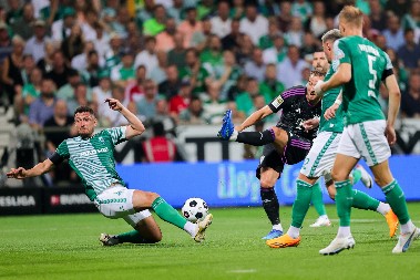 SRBIN U PROBLEMU ZBOG ZVEZDE Ovo bi moglo skupo da košta Miloša Veljkovića