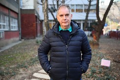 POVRATAK ZIME! Meteorolog Ivan Ristić otkriva kakvo nas vreme očekuje narednih dana!